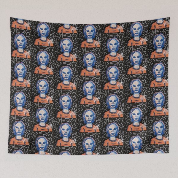 Item preview, Imaginary designed and sold by Pooks82.