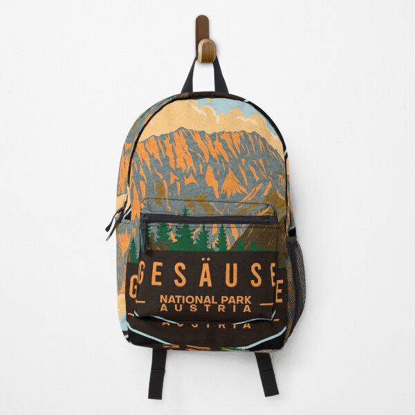 Item preview, Gesause National Park Austria designed and sold by JordanHolmes.