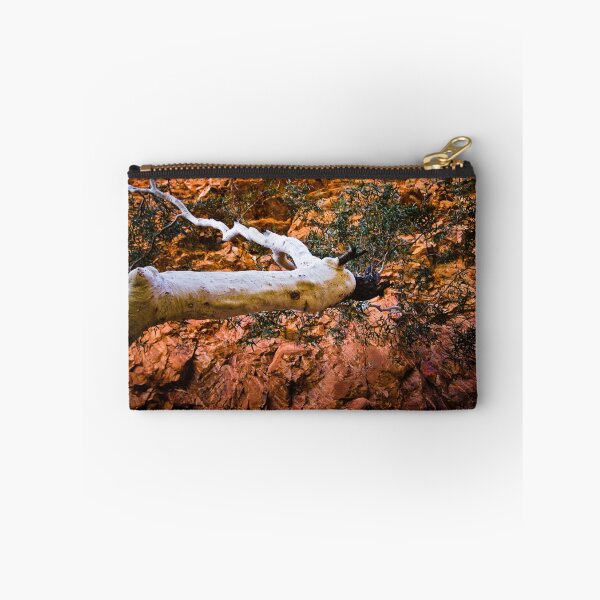 Item preview, Ghost Gum Against Red Rock II designed and sold by JourneyPhotos.