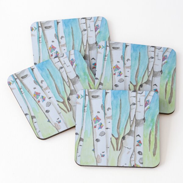 Item preview, Birch gems designed and sold by Shelby Haggard.