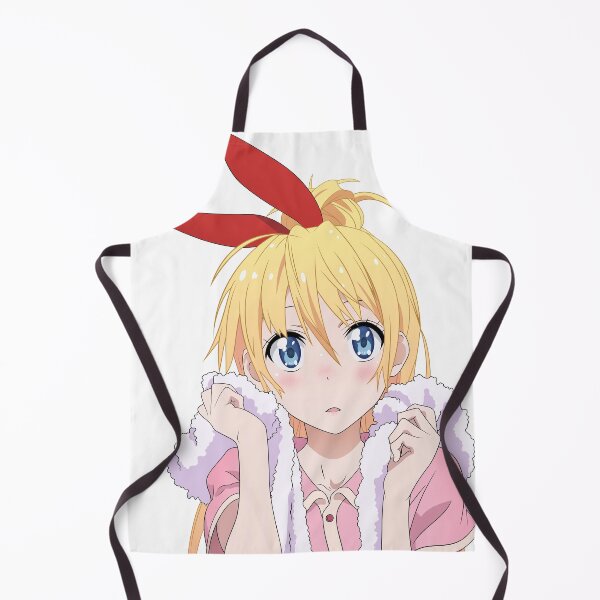 Item preview, Nisekoi designed and sold by khunagero.