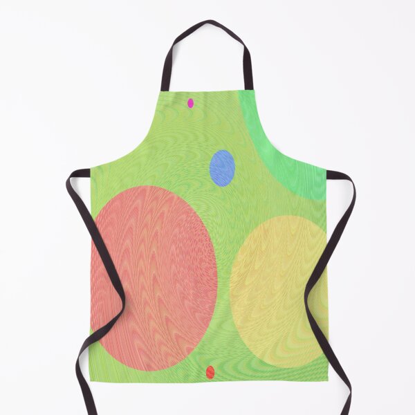 Item preview, Re-Created Twisters No. 1 by Robert S. Lee designed and sold by robertsleeart.
