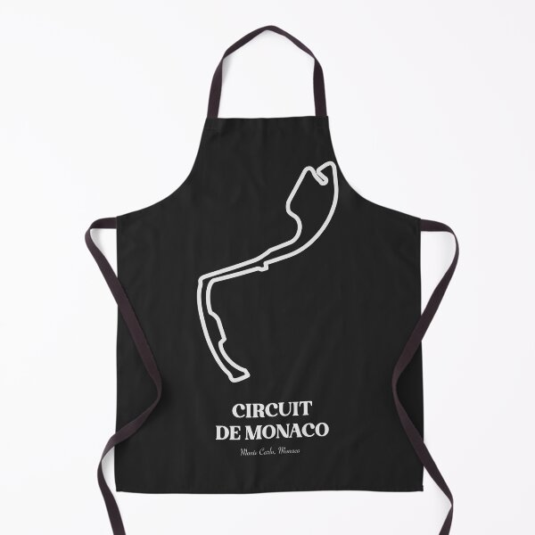 Item preview, Circuit de Monaco designed and sold by -st1ckers-.
