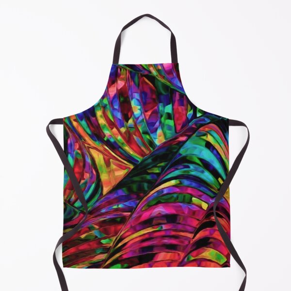 Item preview, Stained Glass Jewel Tone Patterned Photograph designed and sold by MarikaJohnson.