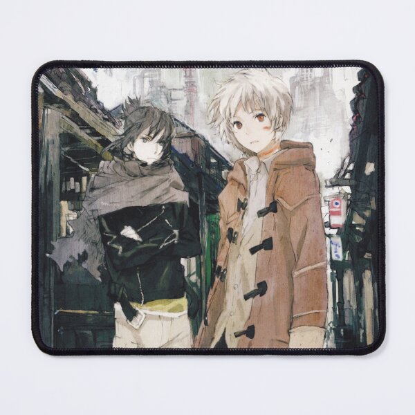 Item preview, No. 6 designed and sold by khunagero.