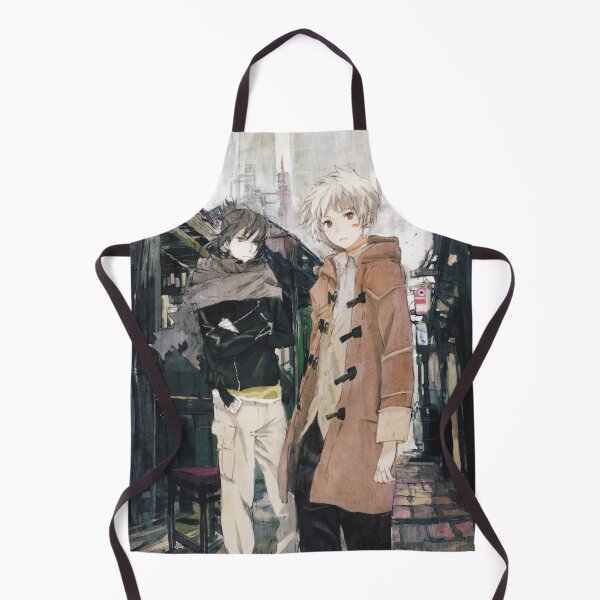 Item preview, No. 6 designed and sold by khunagero.