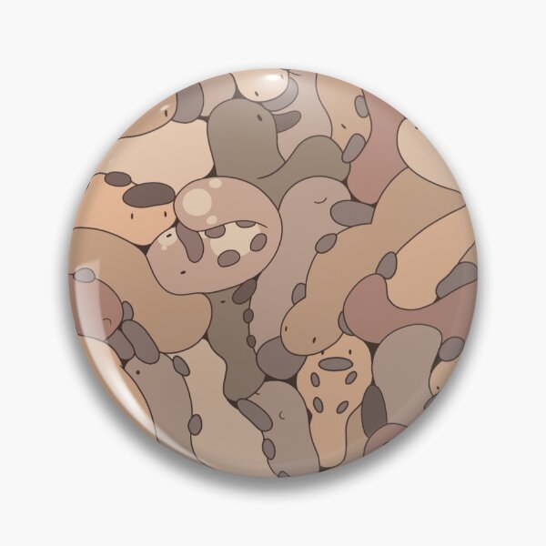 Item preview, Big diverse platypus pile designed and sold by Imaplatypus.