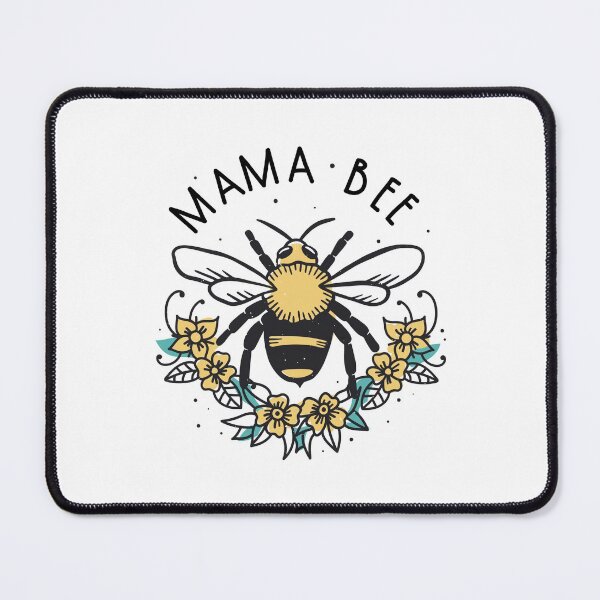 Item preview, Mama Bee Beekeeper designed and sold by BusyBeeLife.