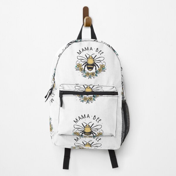 Item preview, Mama Bee Beekeeper designed and sold by BusyBeeLife.