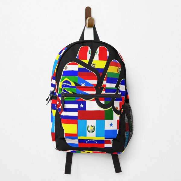 Item preview, Latin power latinos unidos 2024 designed and sold by erozzz.