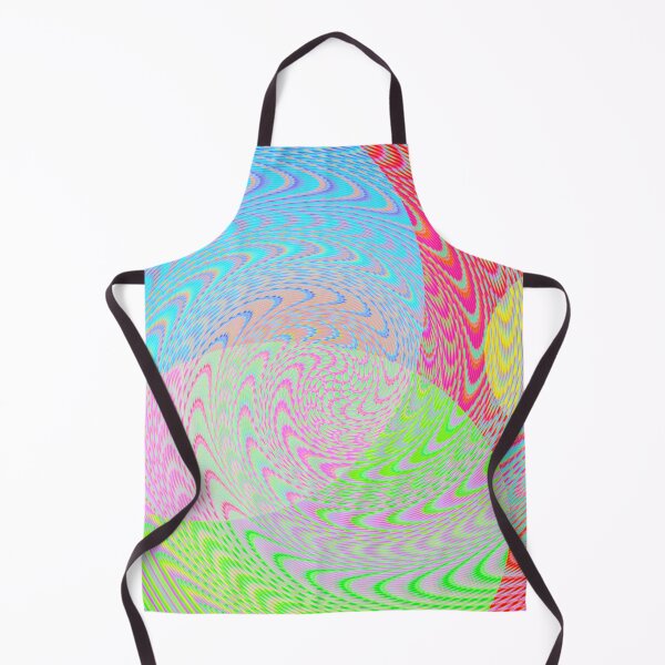 Item preview, Re-Created Twisters No. 2 by Robert S. Lee designed and sold by robertsleeart.