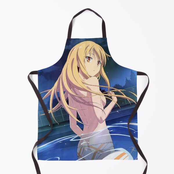 Item preview, Mashiro Shiina designed and sold by khunagero.