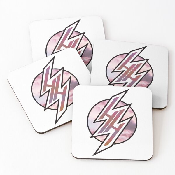 Item preview, Hentai Haven Logo ~ d r e a m y   designed and sold by InsaneShirtGuy.