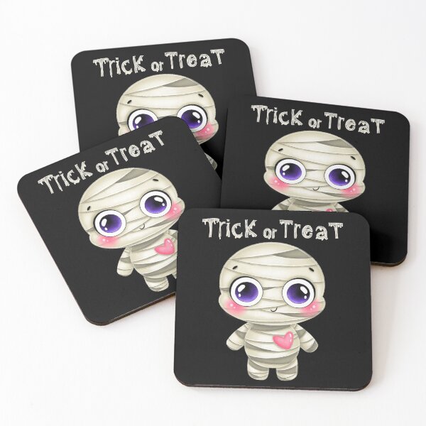 Item preview, Cutest Mummy In The Pack Halloween Trick Or Treater designed and sold by Vibbin4Life33.