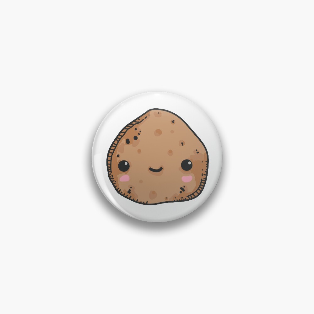 Item preview, Pin designed and sold by TheSpaceCoder.