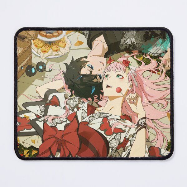 Item preview, Darling in the Franxx designed and sold by khunagero.
