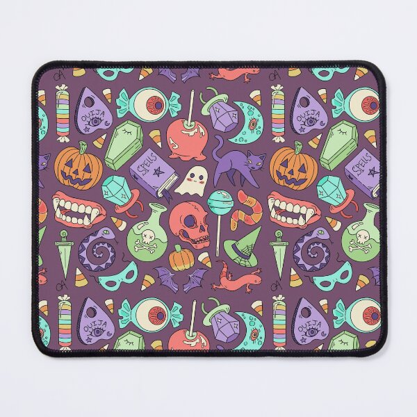 Item preview, Pastel-o-ween designed and sold by ouroborosunder.