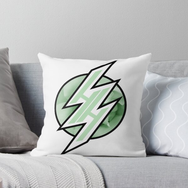 Item preview, HENTAI HAVEN MINT GREEN PASTEL FLORAL   designed and sold by InsaneShirtGuy.