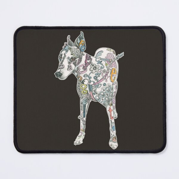 Item preview, Lila Gets Inky designed and sold by John & Wendy.