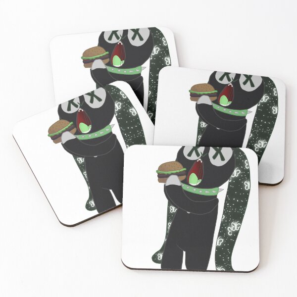 Item preview, Burger ?  designed and sold by Jazzybug.