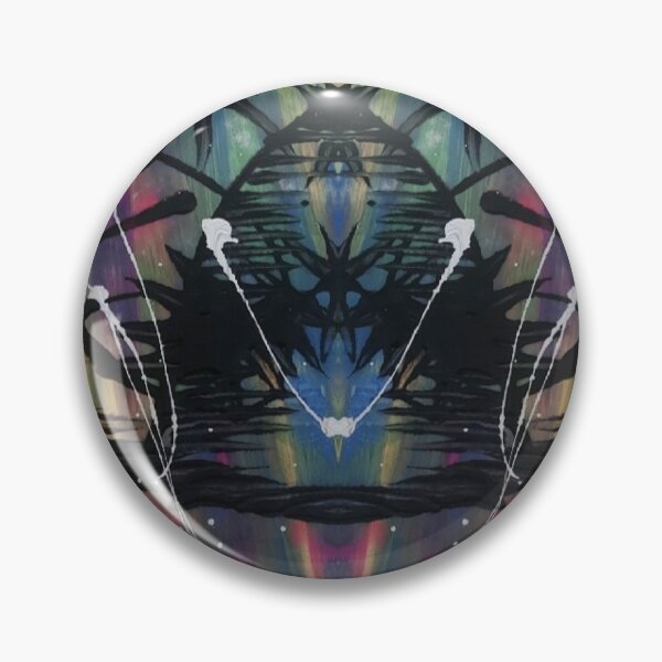 Item preview, Abstract Moth designed and sold by Pooks82.