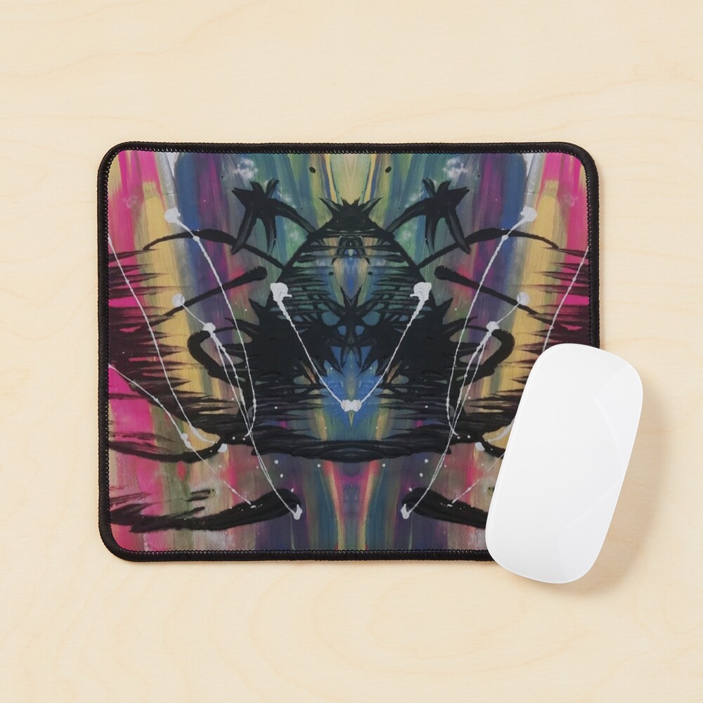 Item preview, Mouse Pad designed and sold by Pooks82.