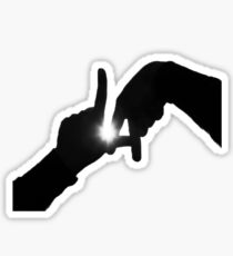 Los Angeles Sticker