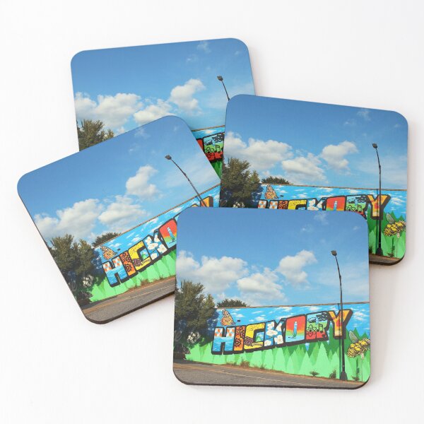 Item preview, Hickory Mural  designed and sold by Cynthia48.