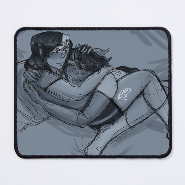 Item preview, Some more cuddles designed and sold by marybluesart.