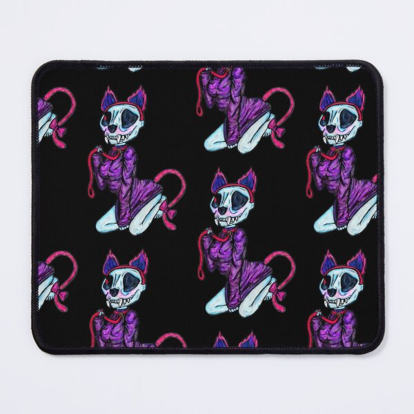 Item preview, Shi.Neko.Gami Girlfriend designed and sold by Ashen Arts.