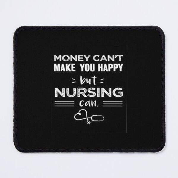Item preview, Nursing makes you happy designed and sold by Animoxz3.