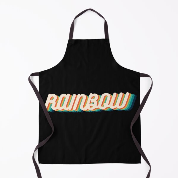 Item preview, vintage rainbow designed and sold by Artystico ⭐⭐⭐⭐⭐.