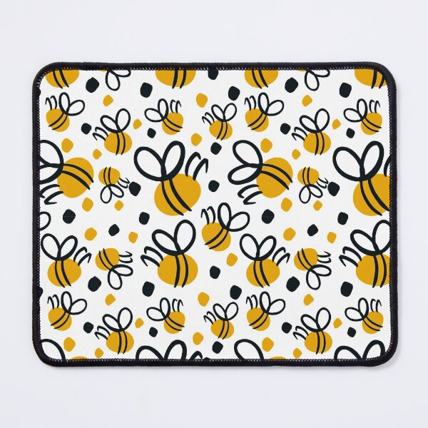 Item preview, Bees!  designed and sold by katrinakeane.