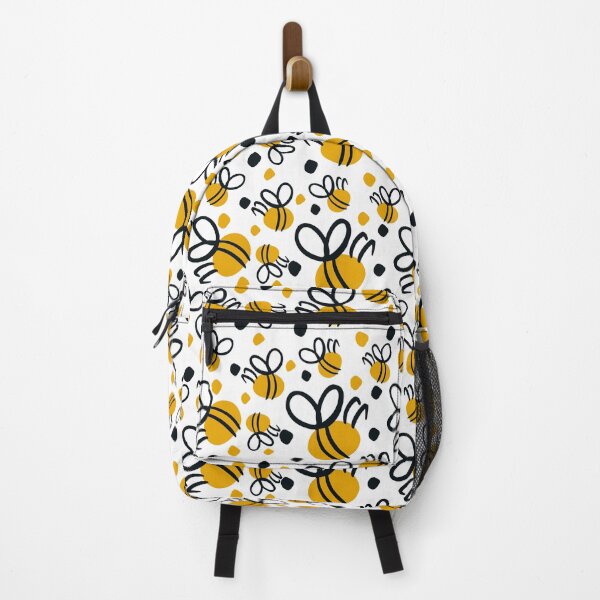 Item preview, Bees!  designed and sold by katrinakeane.