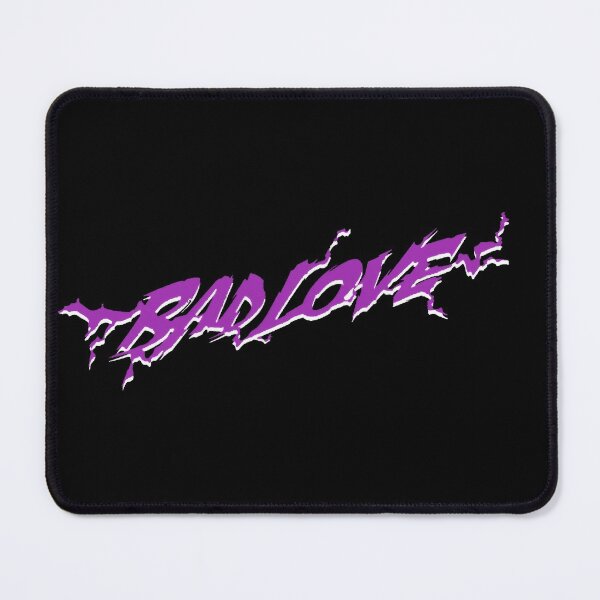 Item preview, Bad Love - SHINee Key designed and sold by Hawkite.