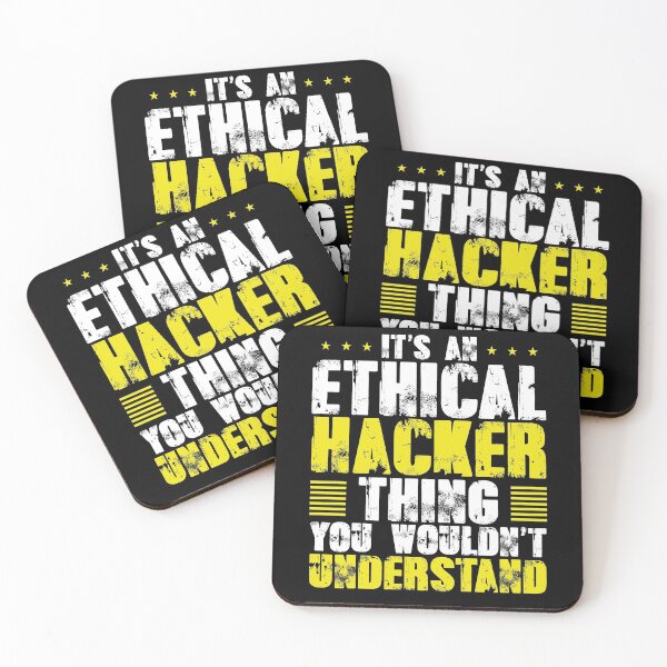 Item preview, It’s An Ethical Hacker thing you wouldn’t understand designed and sold by Farid94.