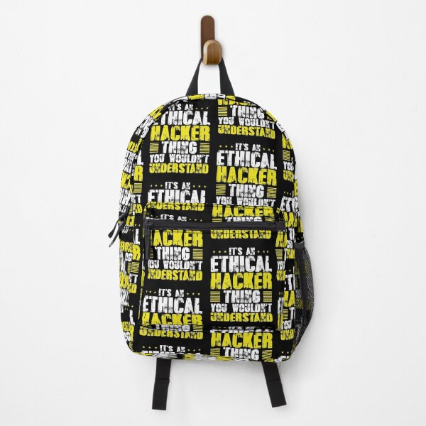 Item preview, It’s An Ethical Hacker thing you wouldn’t understand designed and sold by Farid94.