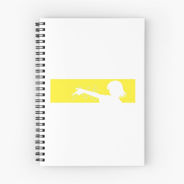 Item preview, toaru kagaku no railgun Misaka yellow designed and sold by EnriqueG.