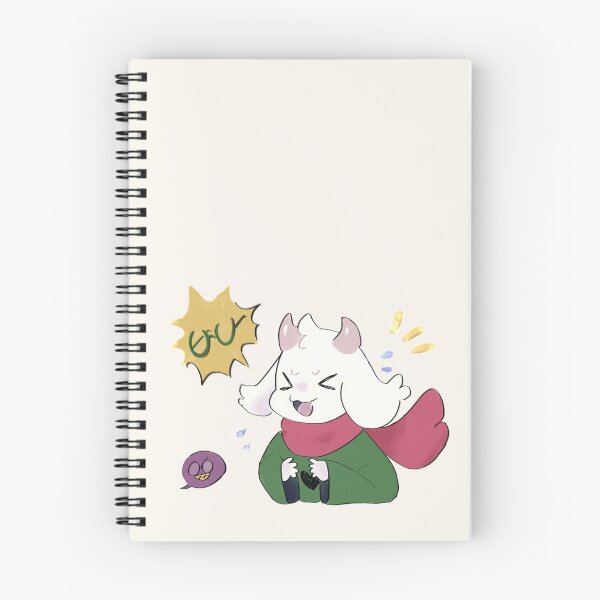 Item preview, Ralsei Deltarune designed and sold by Redrumym.