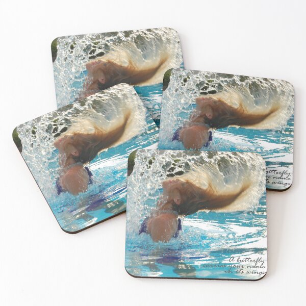 Item preview, Butterfly Carries Your Name - Photo Art designed and sold by Andres Aquino.