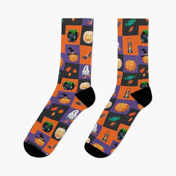 Item preview, Halloween doodles designed and sold by Sarwat Reza.