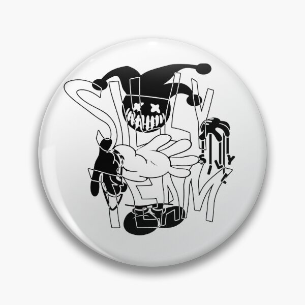 Item preview, SILLYTEAM HYPERPOP COLLECTIVE designed and sold by undergroundfanz.