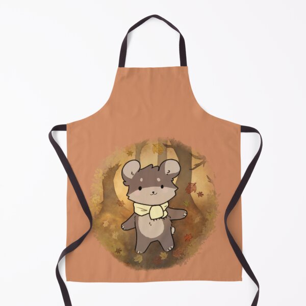 Item preview, Autumn bear designed and sold by Sheepdreams.
