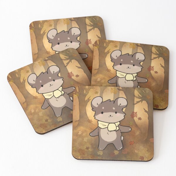 Item preview, Autumn bear designed and sold by Sheepdreams.