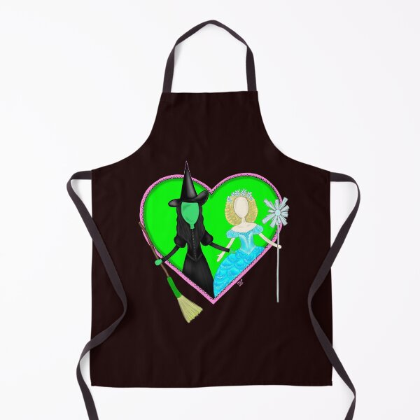 Item preview, The Wicked and The Good designed and sold by FranLouisa88.