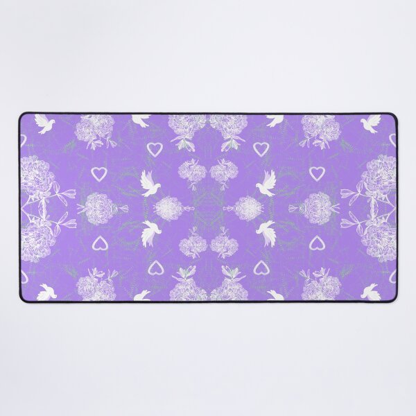 Item preview, Harmony love & compassion/ Positive/Pigeon /Peony flower designed and sold by EglesCreations.