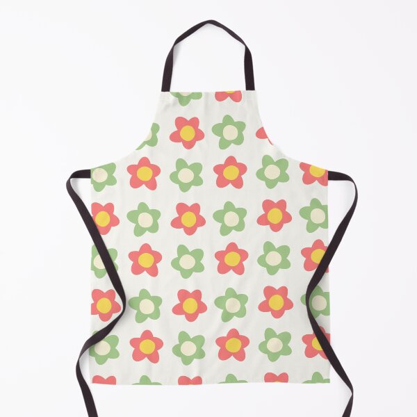Item preview, Pastel Flowers Print designed and sold by hollylynette.