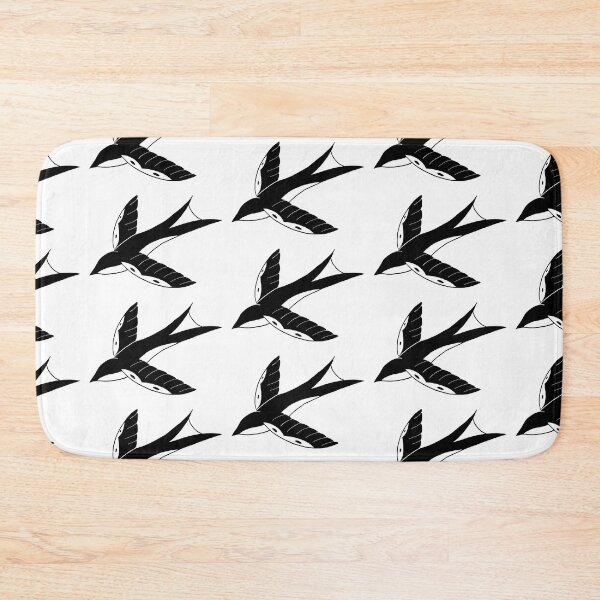 Item preview, Swallow designed and sold by dquirke.