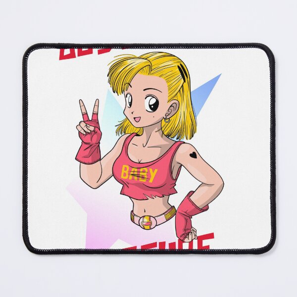 Item preview, The Ultimate 80's Girl designed and sold by BestCoolStuff.