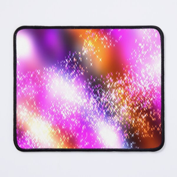 Item preview, Psychedelic Glittery galaxy.  Smoke effects, designed and sold by TJ-Allen.